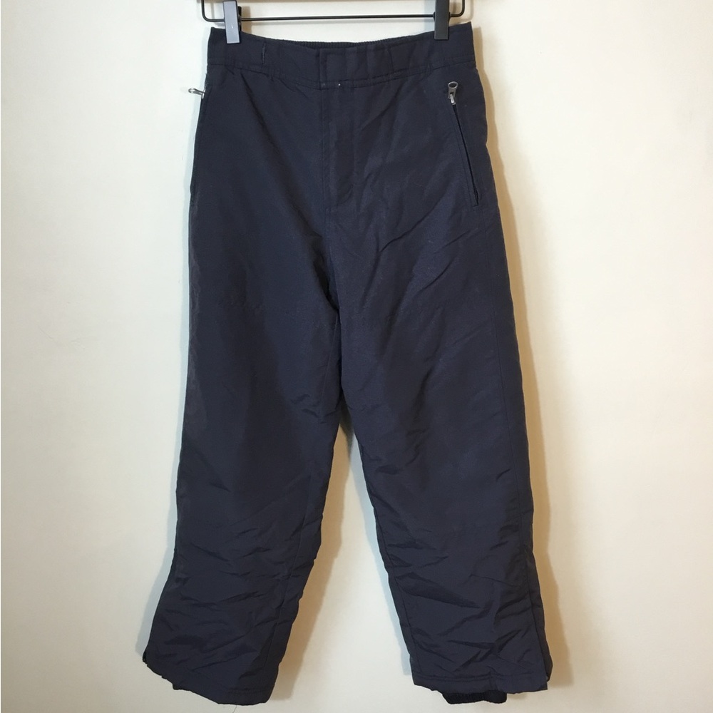 Gap Boys Fleece Lined Winter‎ Snow Ski Pants